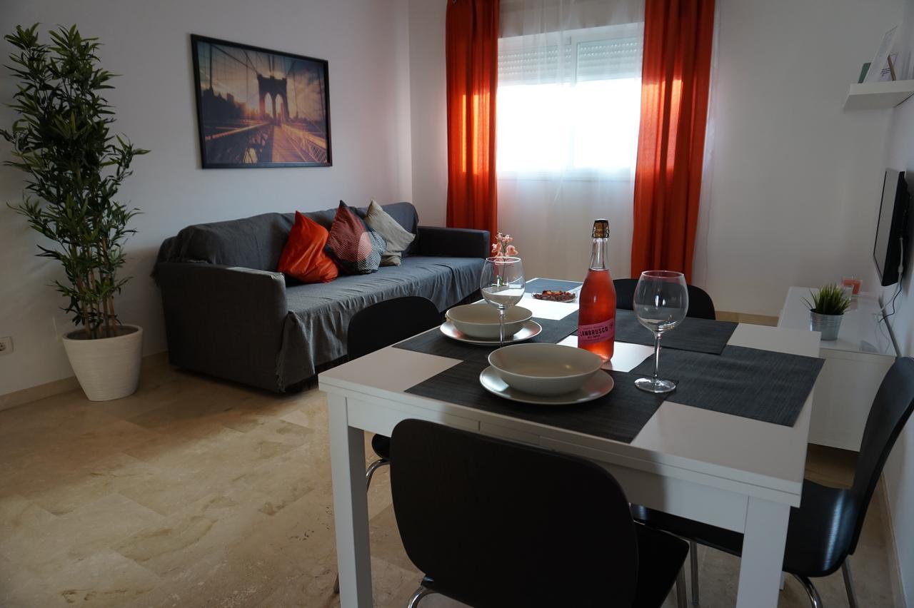 Apartamento Apartamento Juan De Herrera *
